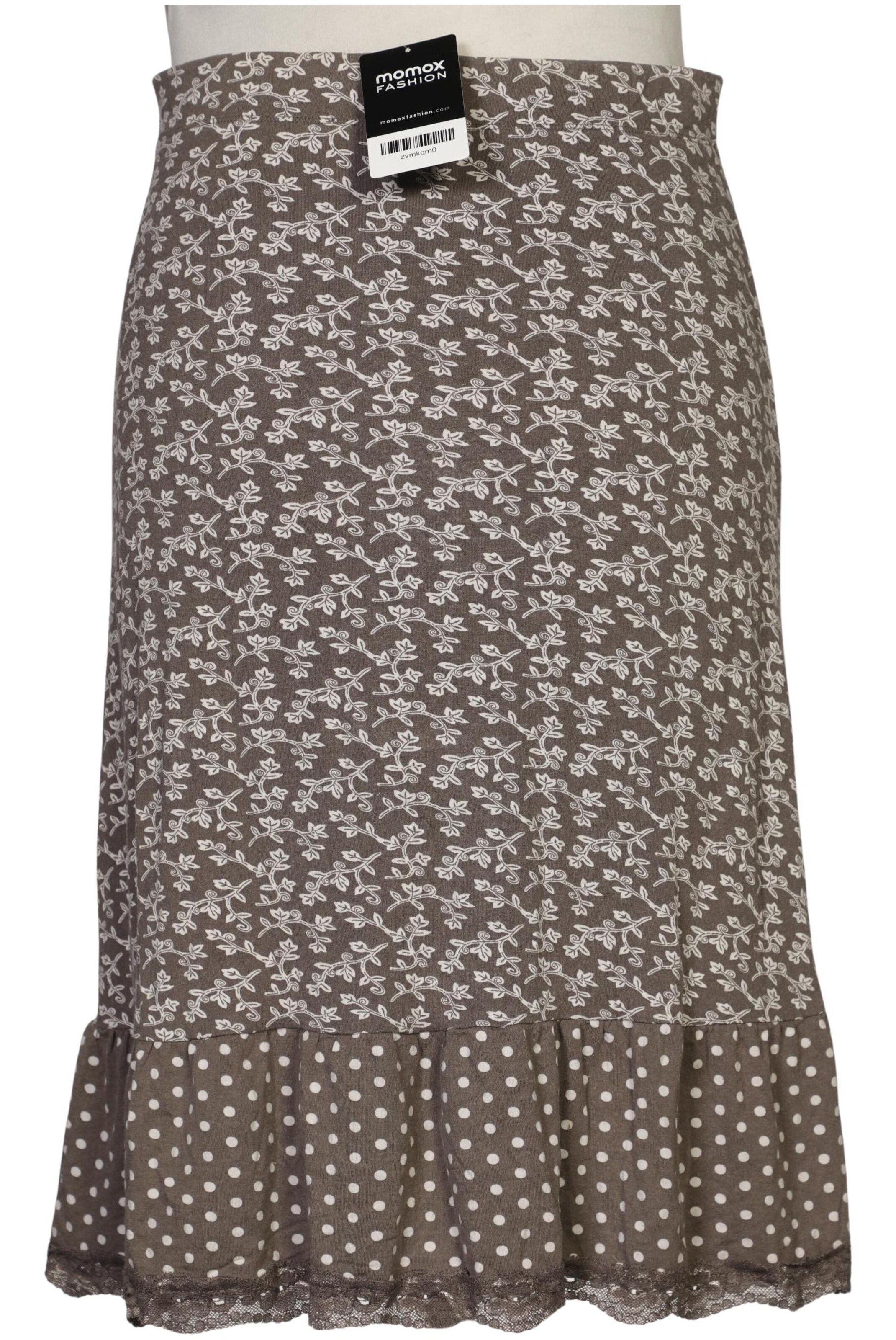heine Skirt in L in Grey