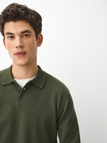 Pullover 'Essential' di Next in verde