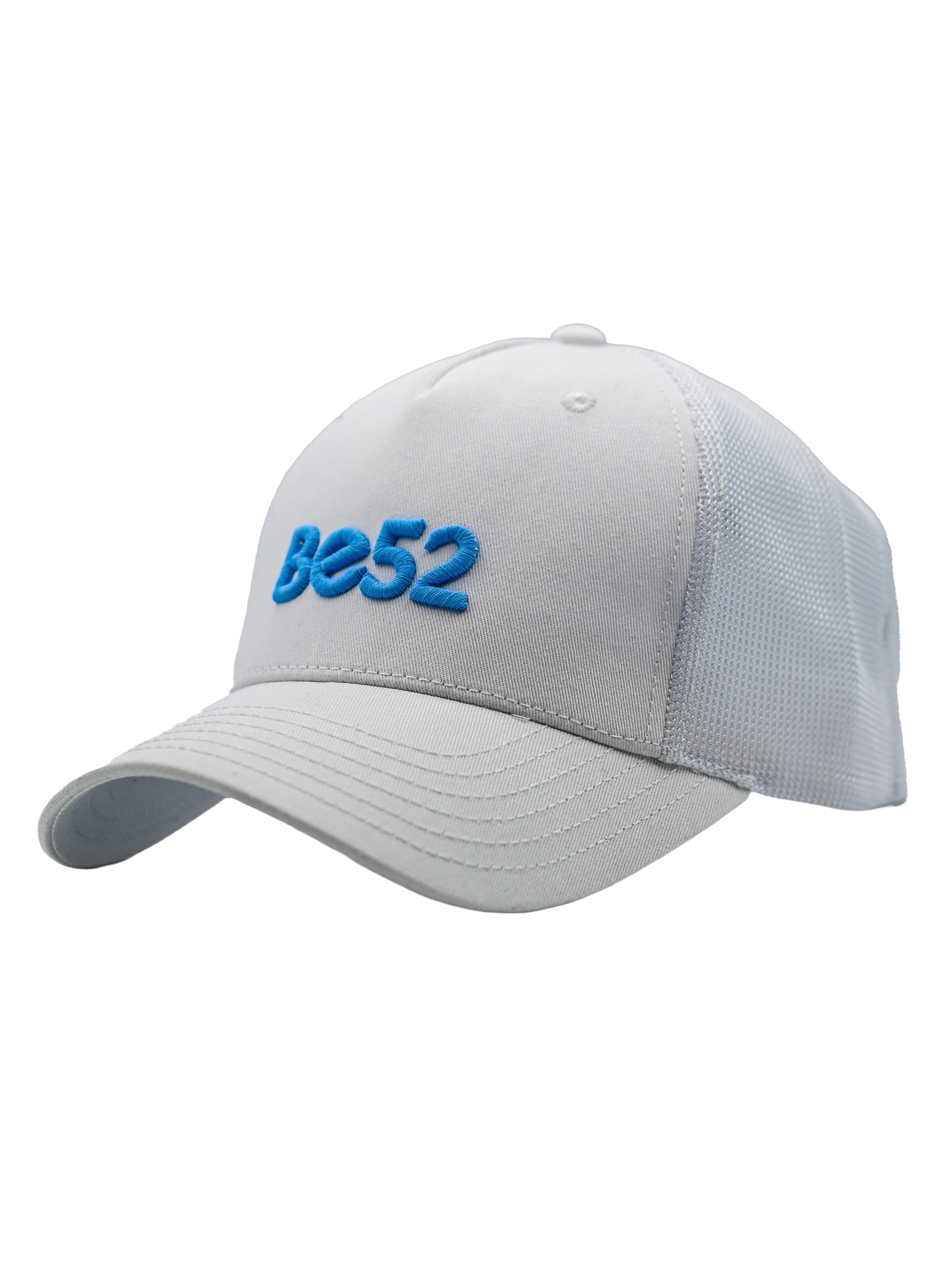 Be52 - Gorra 'Ignition premiumS' en azul: frente