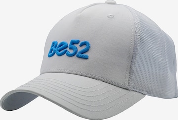 Be52 Cap 'Ignition premiumS' in Blue: front