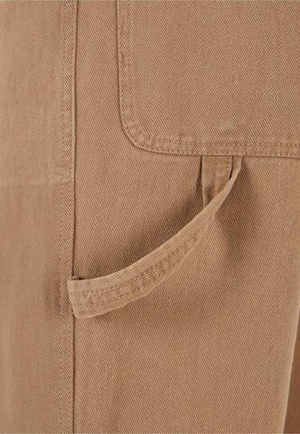 regular Pantaloni 'Carpenter' di Karl Kani in marrone