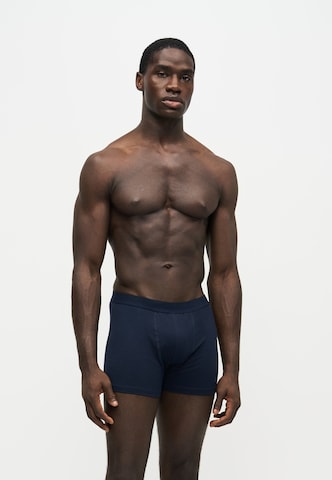 ABOUT YOU Boxershorts 'Dante' in Blauw