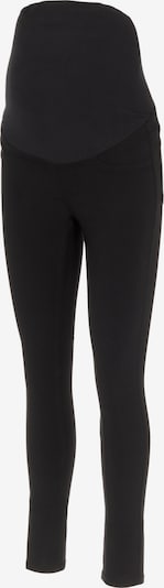 MAMALICIOUS Jeggings in Black, Item view