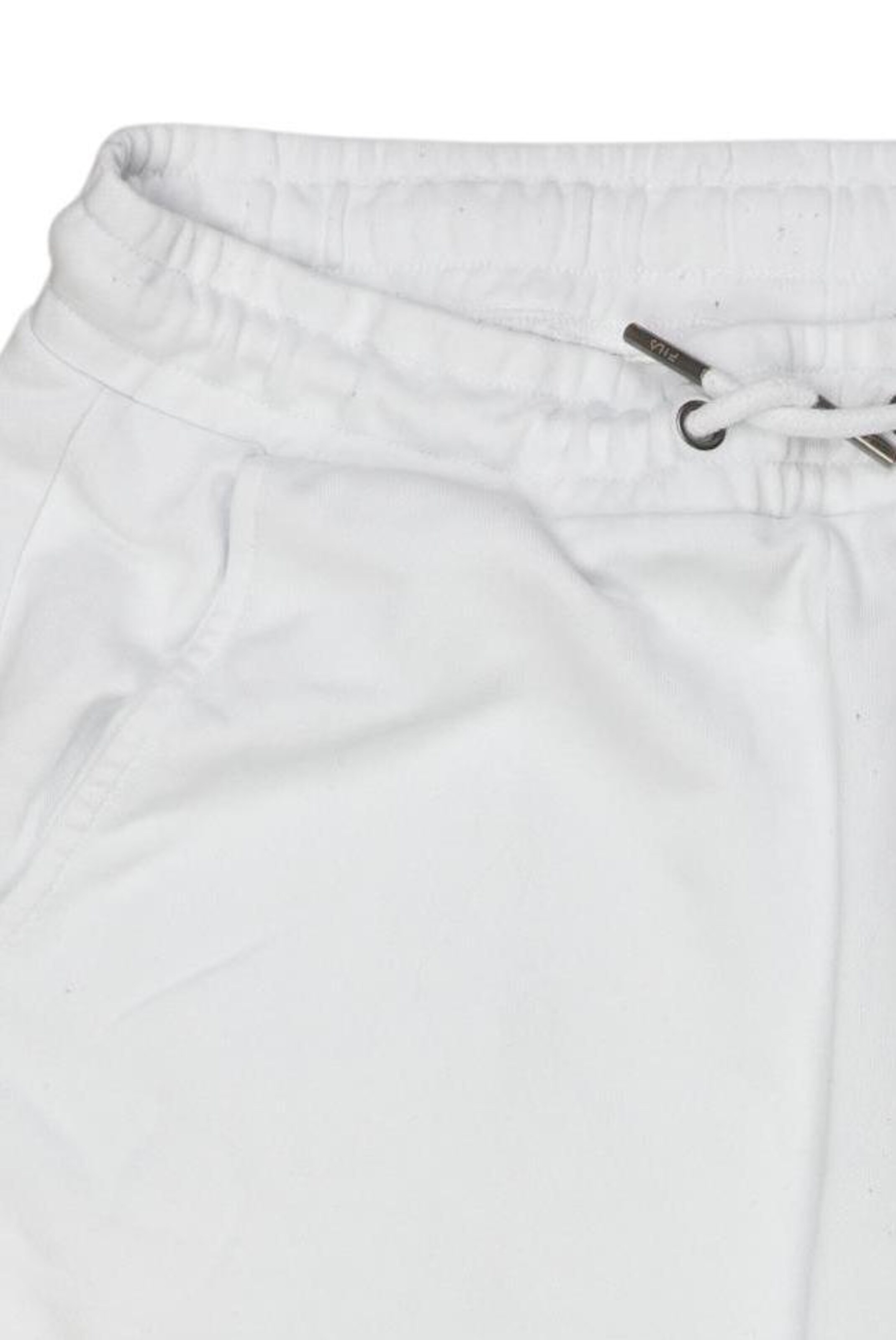 FILA Shorts in 33 in White