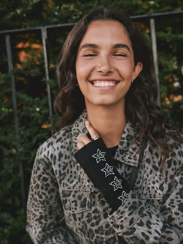 Scaldapolsi di Rockett St George in nero