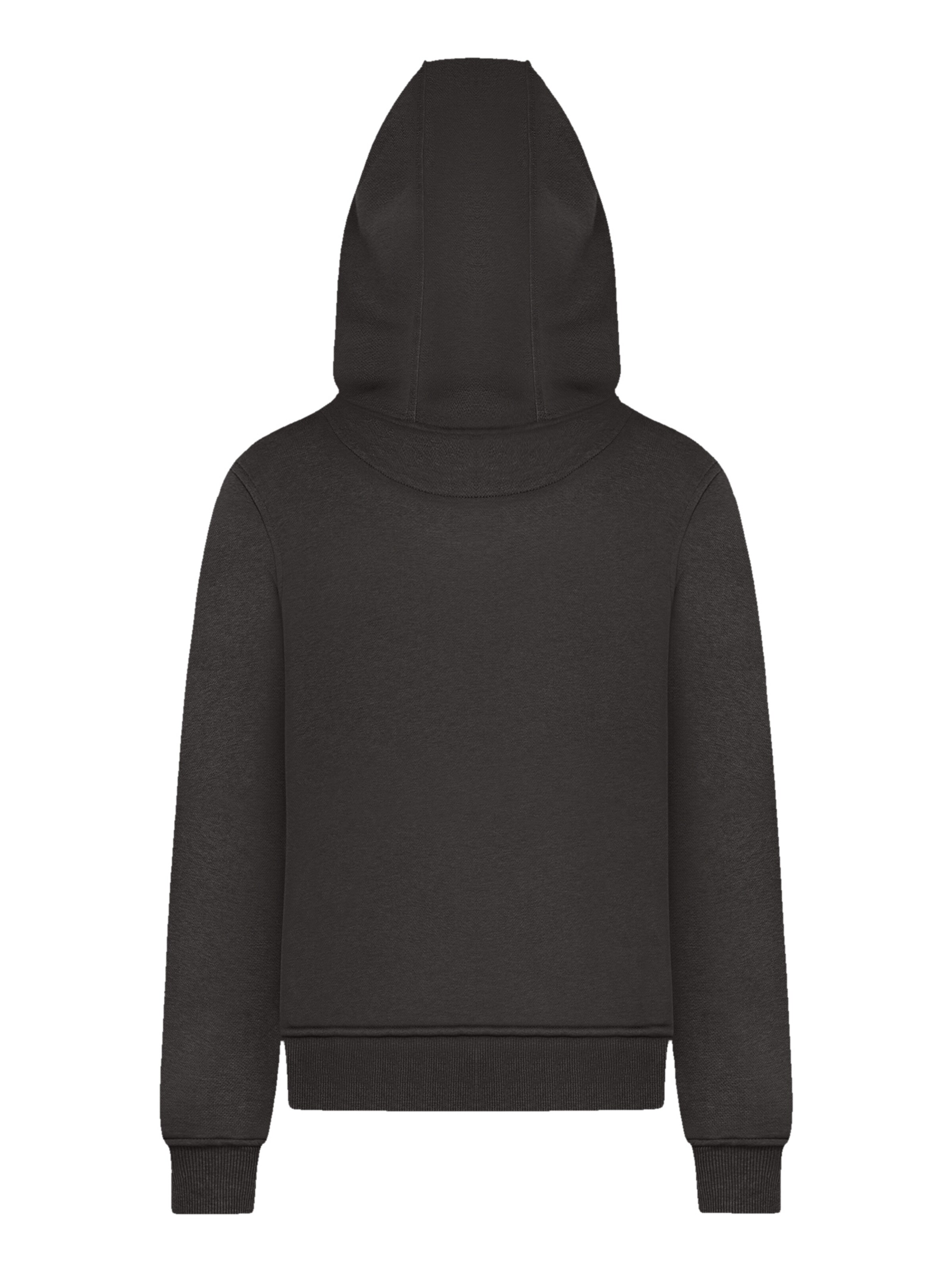 F4NT4STIC Sweater in Black