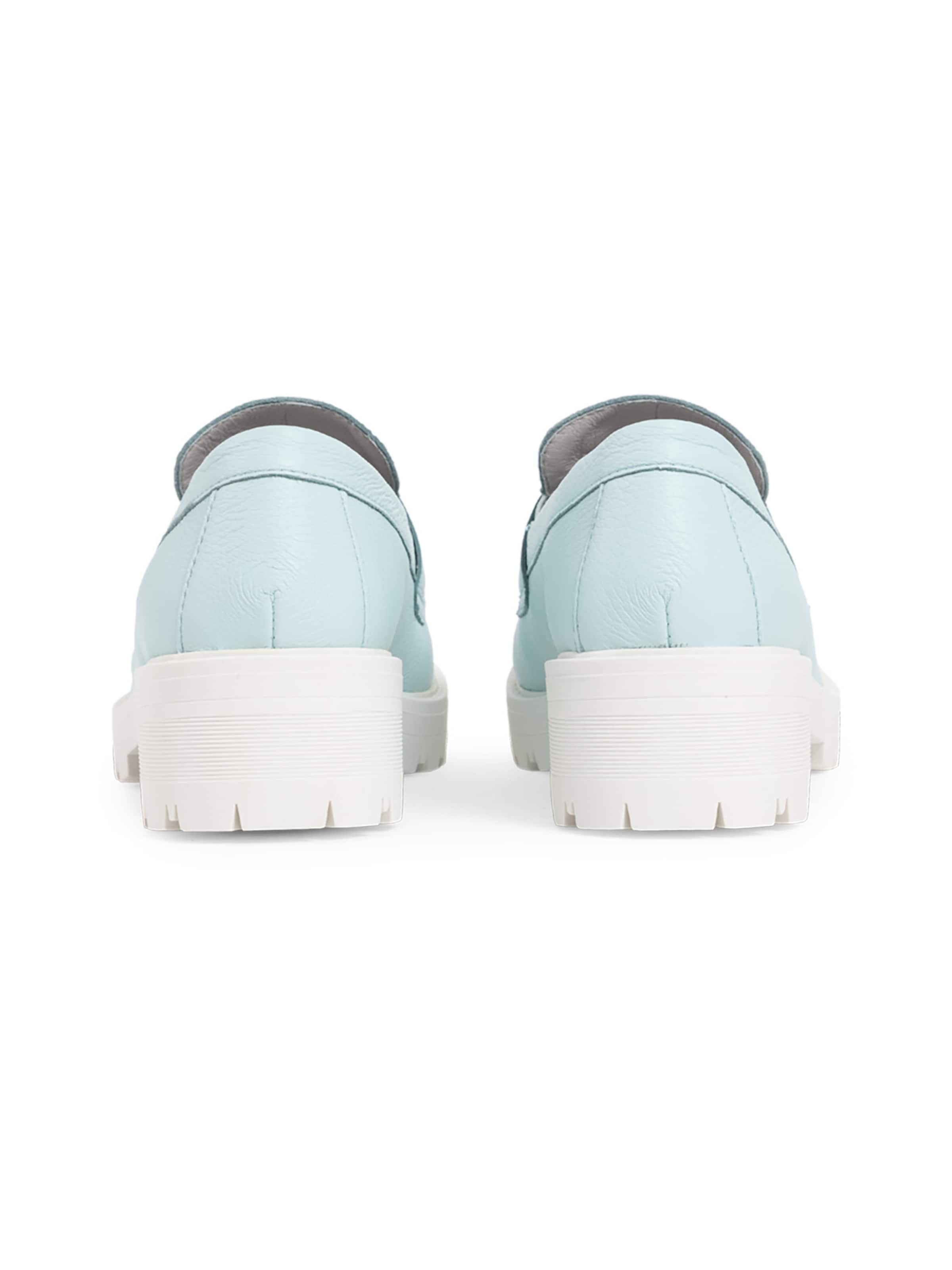 Slipper di VITAFORM in blu