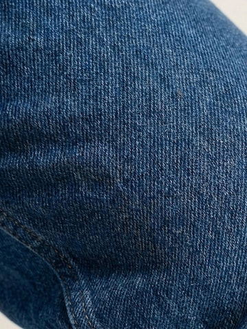 regular Jeans di Bigdart in blu