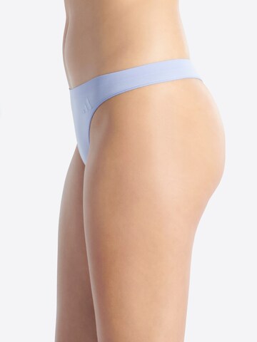 ADIDAS SPORTSWEAR String ' Sport Active Seamless Thong ' in Blue