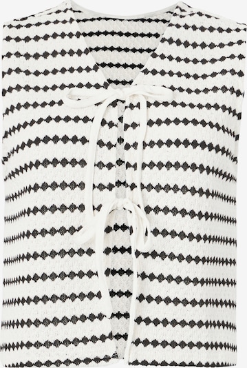 Liemenė 'ONLEVA' iš ONLY, spalva – juoda / balta, Prekių apžvalga