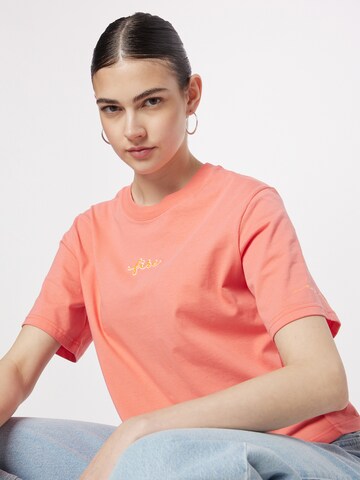 Bogner Fire + Ice T-Shirt 'GLADY' in Orange