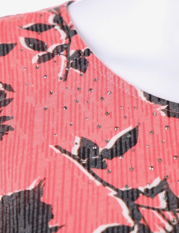 GERRY WEBER Longsleeve-Shirt XL in Pink