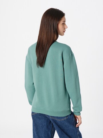 Sweat-shirt Polo Ralph Lauren en vert