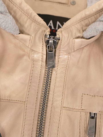 Jilani Übergangsjacke 'Cody'‌‌‌‌‌‌‌ in Beige