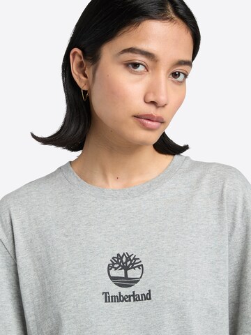 TIMBERLAND Shirt in Grey