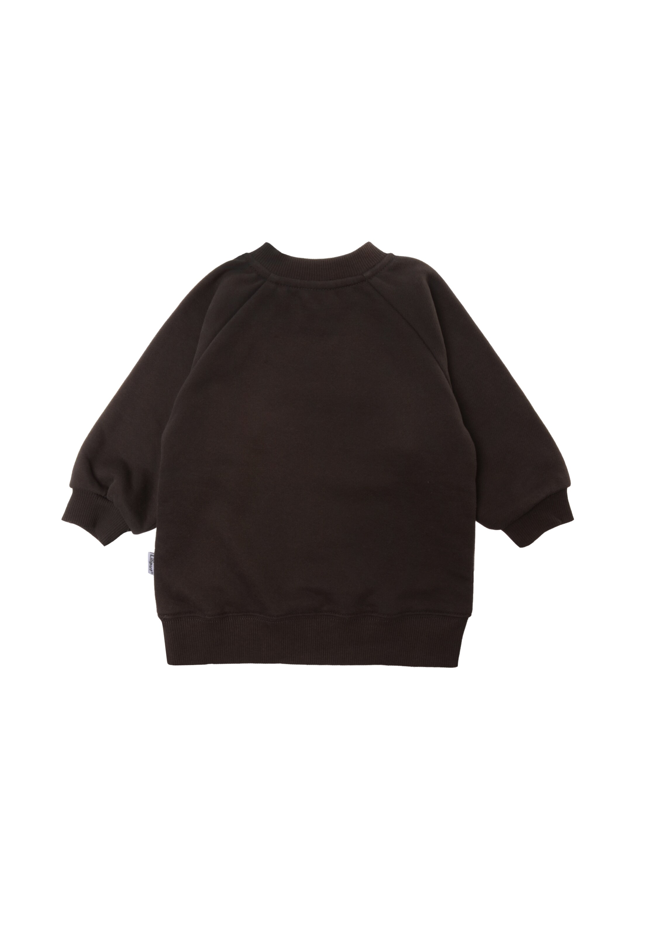 LILIPUT Sweatshirt 'Tannenbaum' in Brown