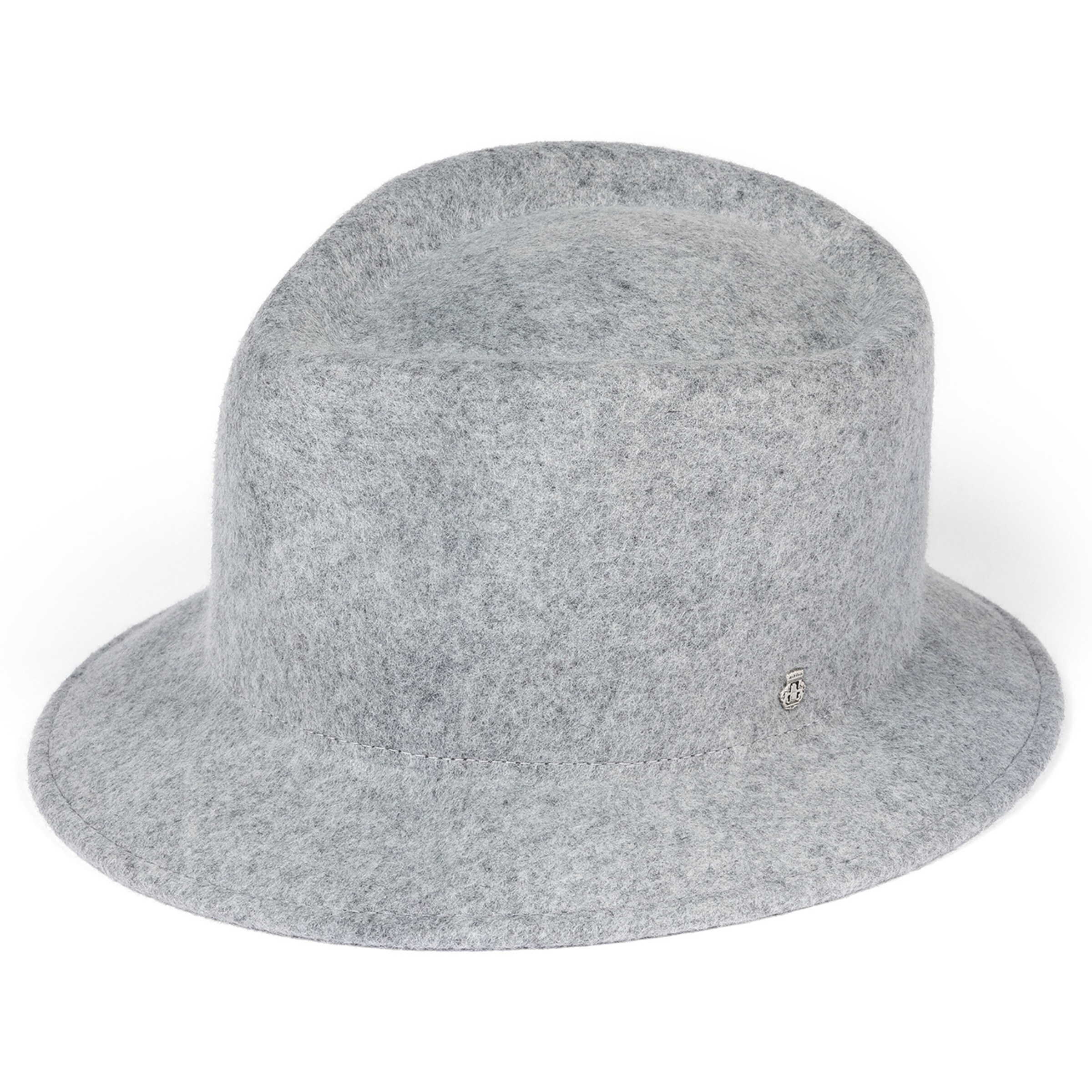 Cappello 'MAYFIELD' di Roeckl in grigio: frontale