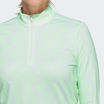 T-shirt fonctionnel 'Ultimate365' ADIDAS PERFORMANCE en vert