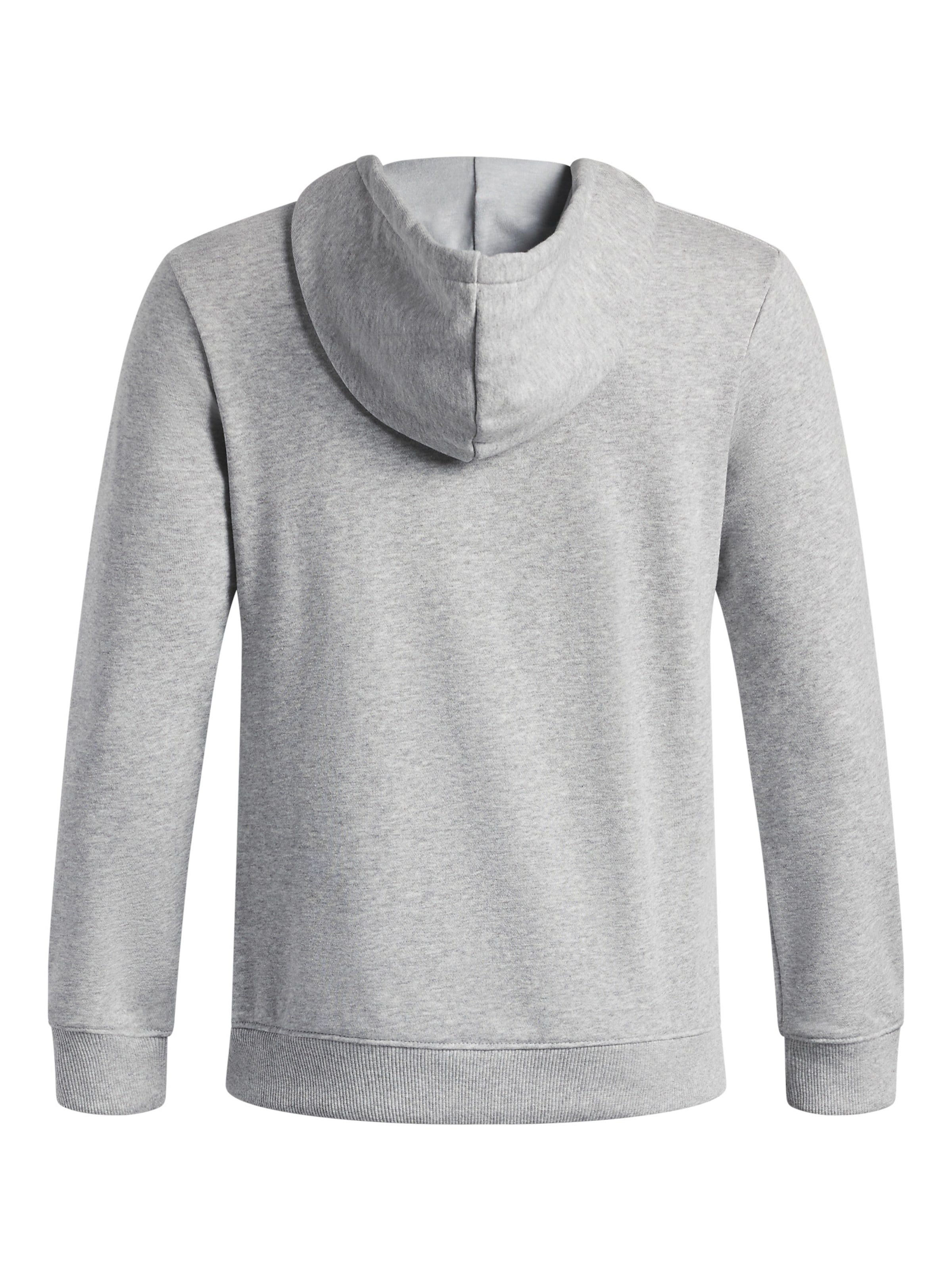 UNDER ARMOUR Sportief sweatshirt in Grijs