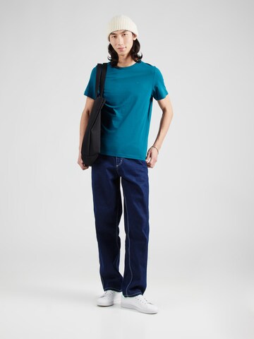 Maglietta di s.Oliver in blu