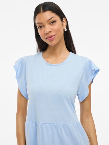 VILA - Vestido 'VISummer' en azul