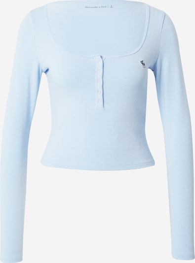 Abercrombie & Fitch Koszulka w kolorze niebieski / antracytowym, Podgląd produktu