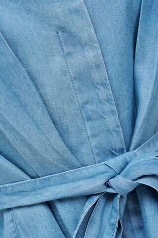 Salsa Jeans Blouse in Blauw