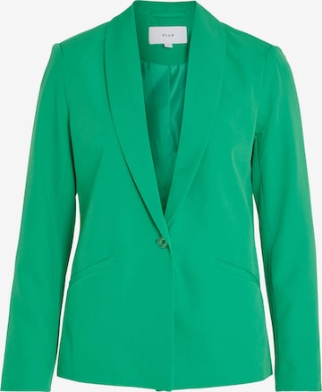 VILA Blazers 'KAMMA' in Groen: voorkant