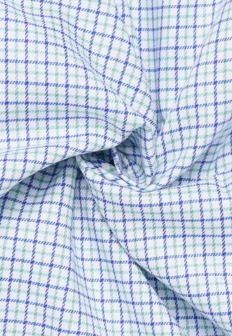 ETERNA Regular Fit Hemd in Weiß