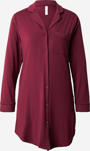 purpurinė Hunkemöller Naktinukai 'Essential': priekis