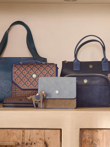 PIP STUDIO Shoulder bag in Blue