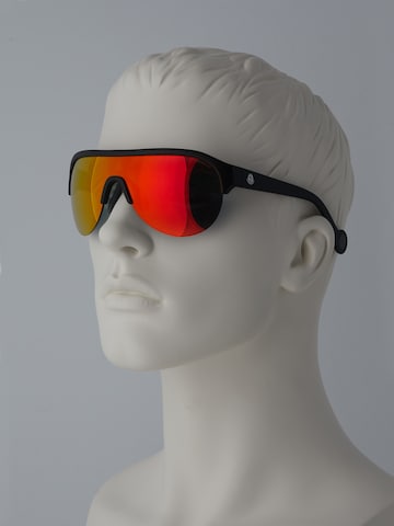 MONCLER Sunglasses in Black