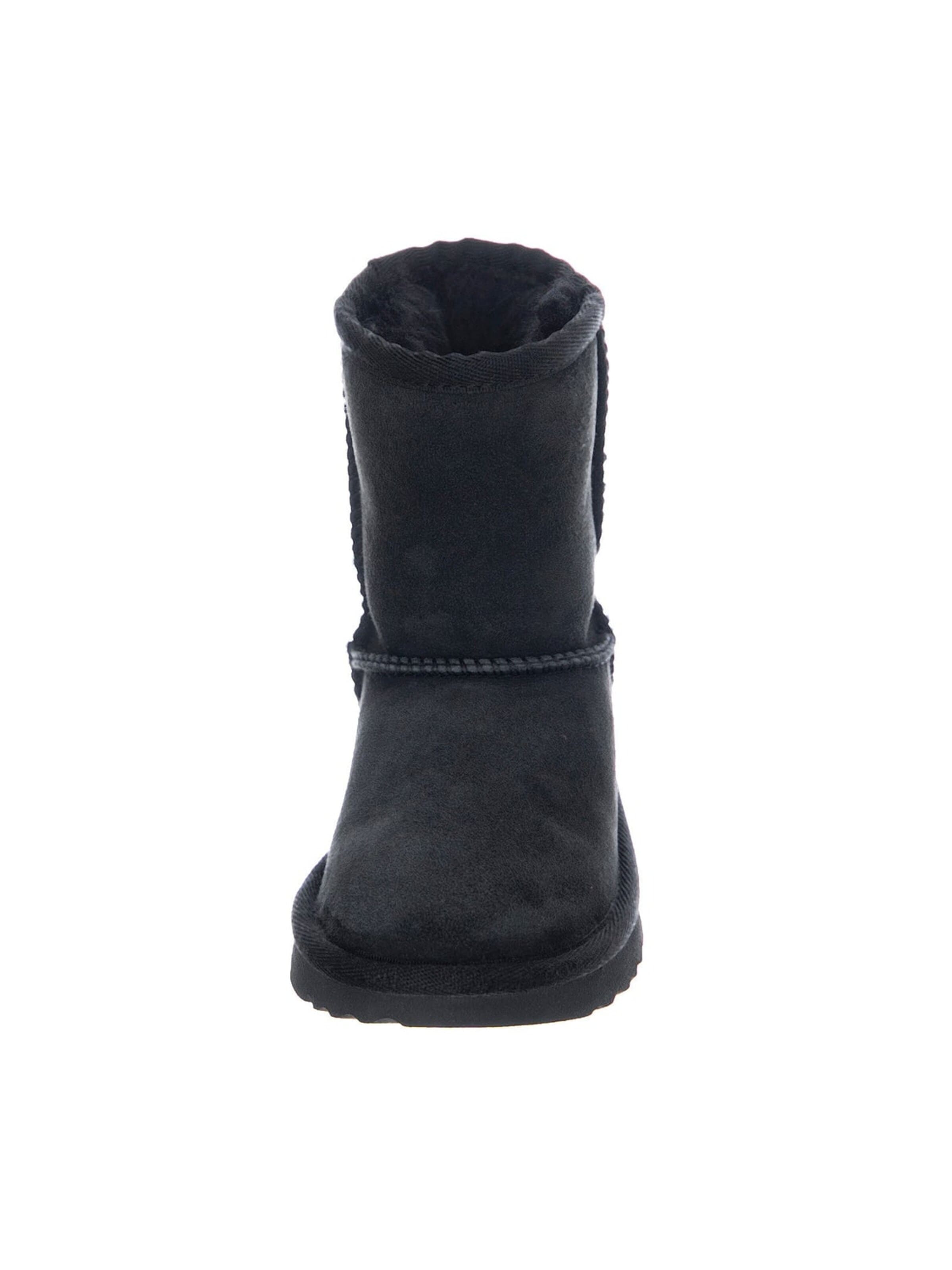 Bottes 'Classic II Boots' UGG en noir
