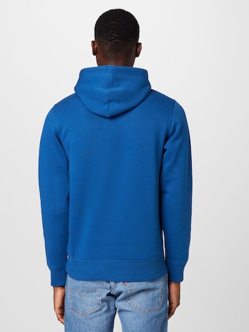 GANT Sweatshirt in Blau