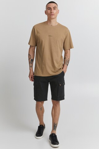 Regular Pantalon cargo 11 Project en noir