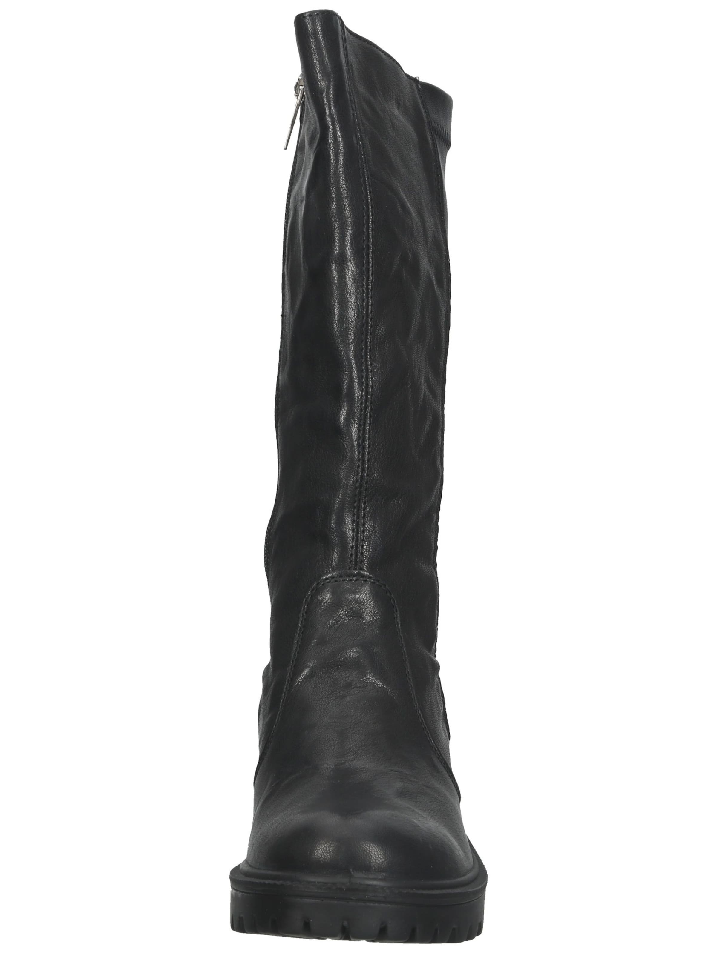 Bottes IGI&CO en noir