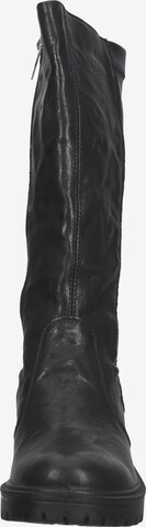 IGI&CO Stiefel in Schwarz