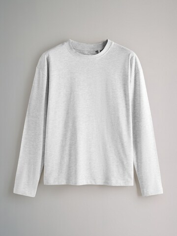 The Set Shirt in Grey