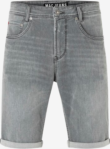 MAC Slim fit Jeans in Grey: front