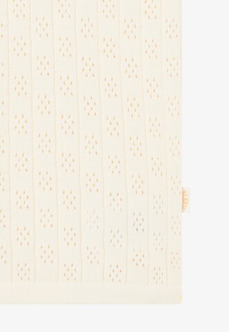 Maglietta di BLKVIS in bianco