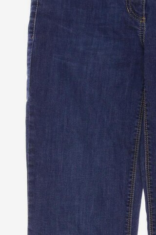 GERRY WEBER Jeans 26 in Blau