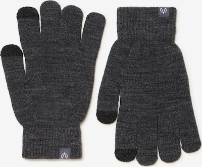 North Bend Handschuh 'Zoe' in dunkelgrau, Produktansicht