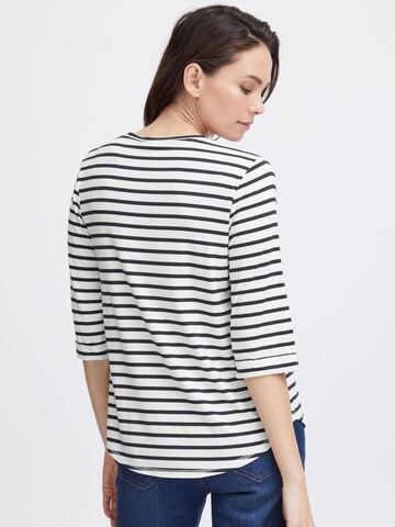 Fransa - Camiseta ' FEPORSI ' en azul