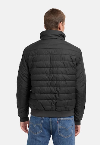 Veste fonctionnelle ' Eliaam XX ' STONE HARBOUR en noir