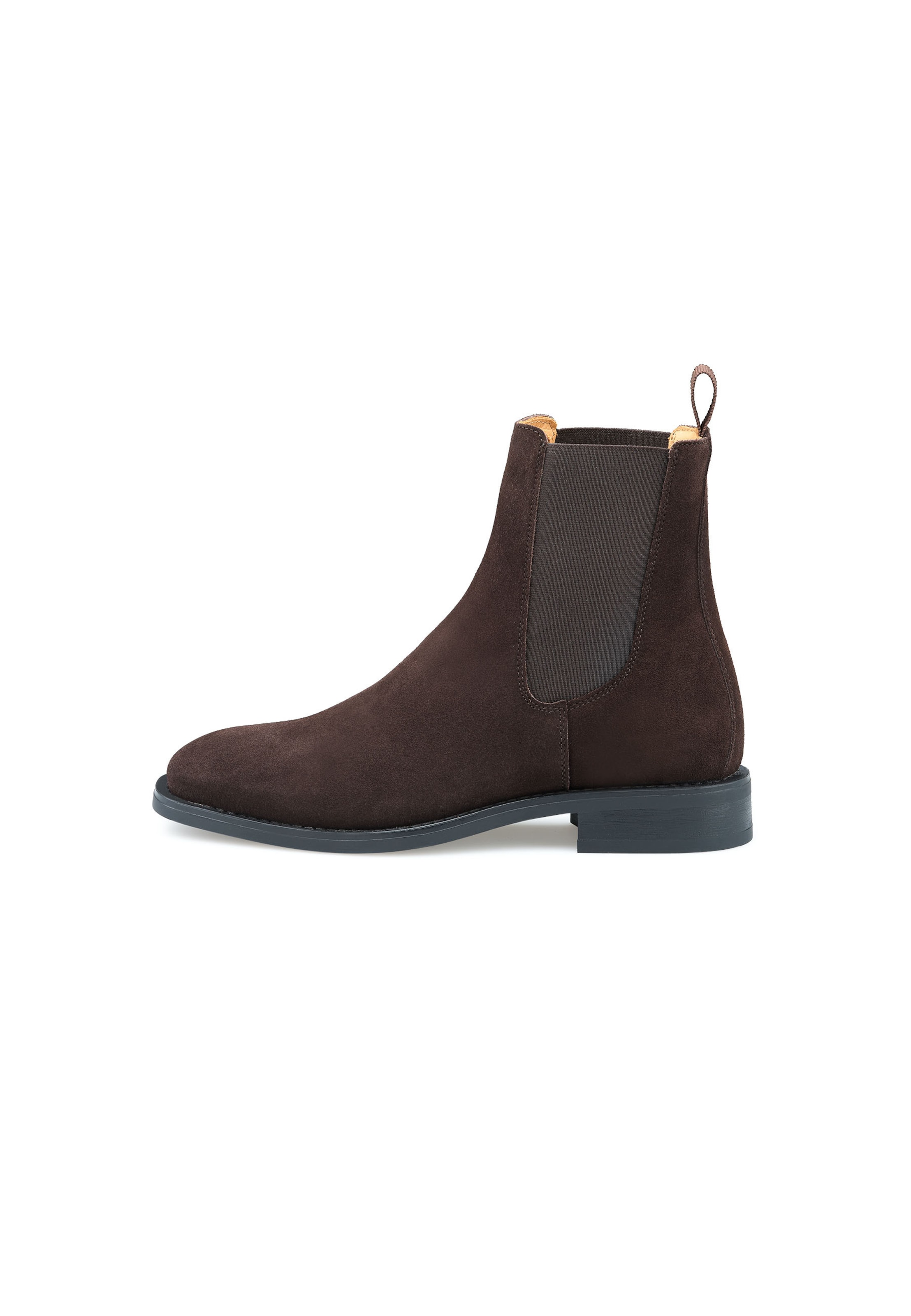 LLOYD Boots 'SENSA' in Brown: front