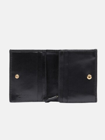 The Bridge Wallet in Black