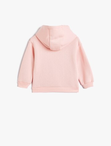 Koton Sweatshirt in Pink