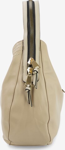 HARPA Shoulder Bag 'Dilanna' in Beige