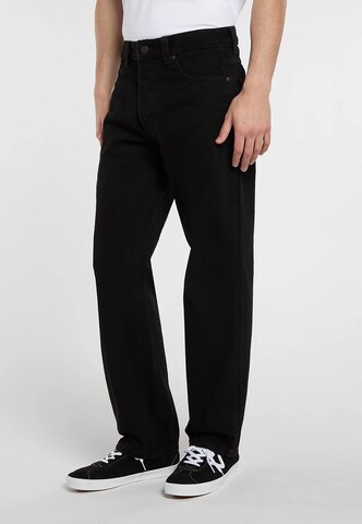 regular Jeans di DICKIES in nero