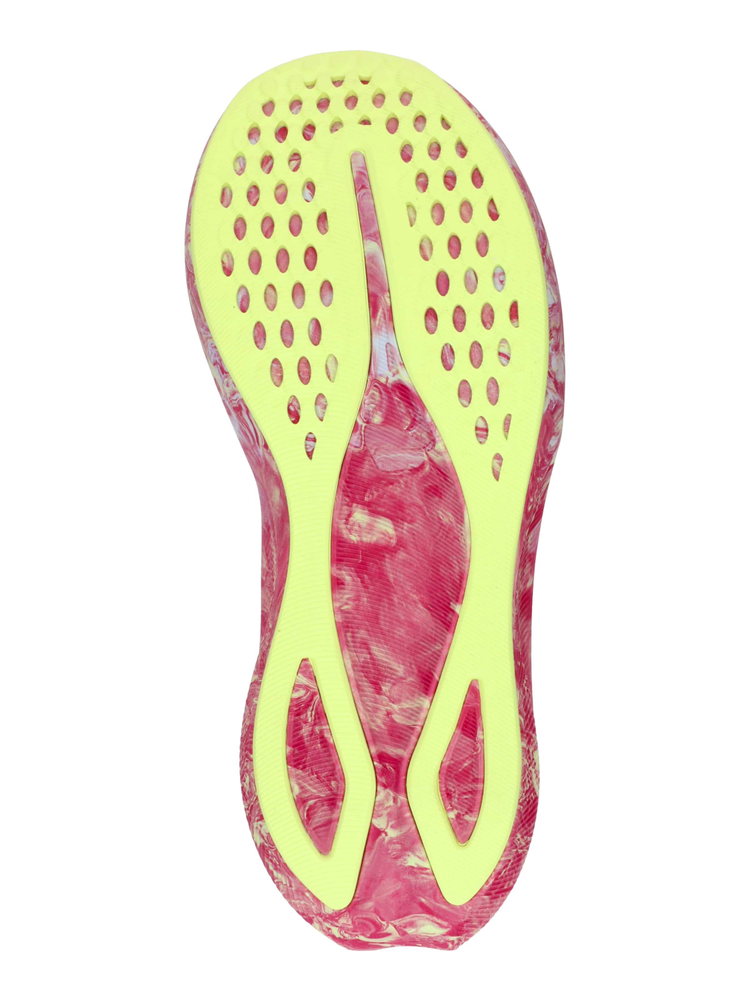 ASICS Bežecká obuv 'Noosa Tri 16' - Žltá